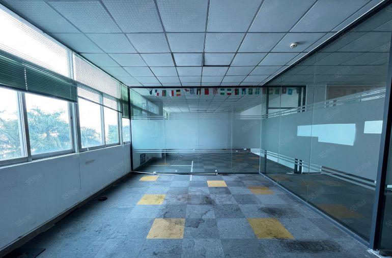 观澜大和精装修500平原房东办公室厂房仓库出租水电齐全