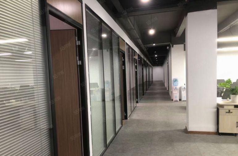 500平起分租龙华观澜原房东厂房仓库1000平精装修厂房出租