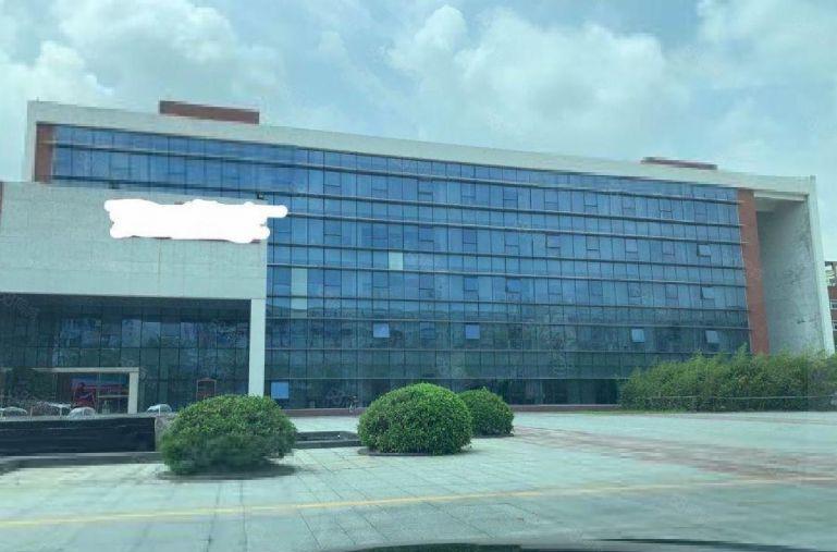 观澜桂花新出原房东带装修楼上1800平方厂房低价出租