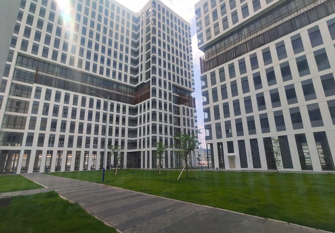 龙华观澜全新红本厂房仓库出租龙澜大道边，200平起租