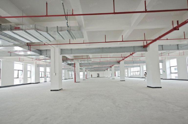 龙华大浪低价仓库生产研发办公厂房出租200平起分租精装修