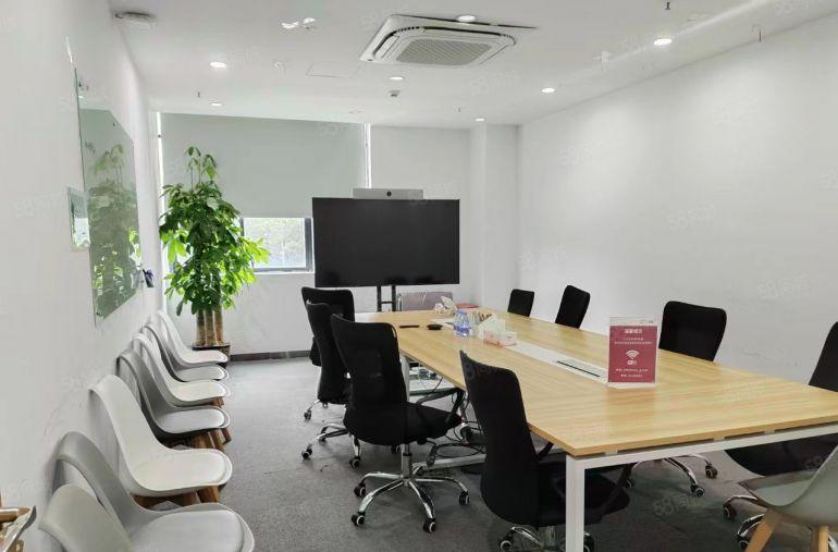 龙华大浪原房东厂房新出楼上整层面积2000平米厂房出租