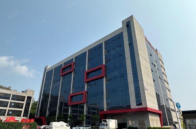 龙华大浪创意园100平600至1000平装修办公厂房仓库出租