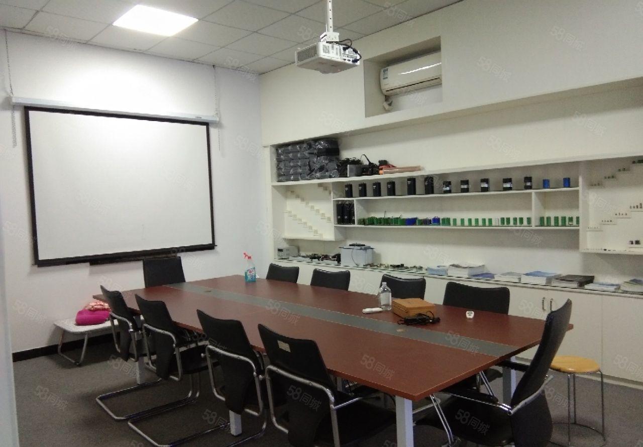 大浪商业中心附近新出楼上468平精装修厂房，