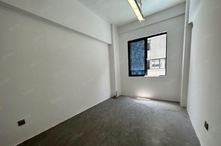 大浪德泰科技园150平方3加1格局精装修办公仓库电商厂房出租