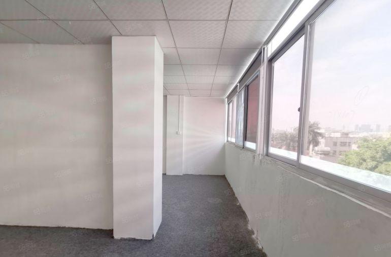 龙华观澜松元厦地铁站源硕科技园小面积公室厂房仓库160平招租