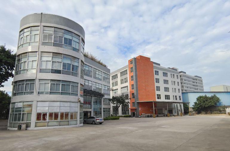 观澜大水坑楼上1000平带装修厂房仓库出租200平分租可环评