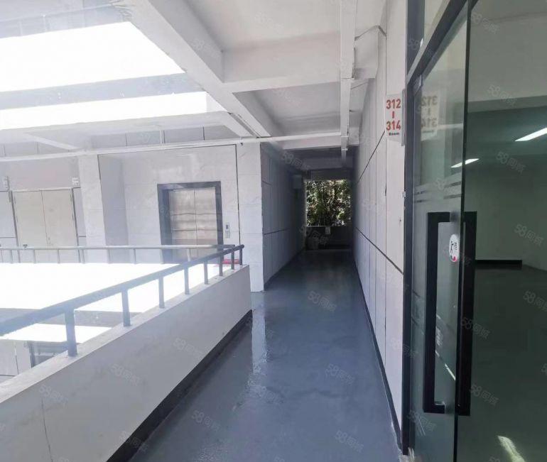 企生活人工智能华联园 D栋312314室 162平 三加一