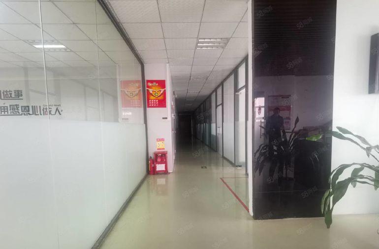 龙华2000平原房东无尘车间大浪商业中心边厂房仓库办公室出租