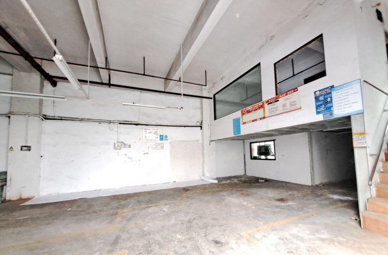 龙华大浪工业园200平方至800至1000平方厂房仓库出租