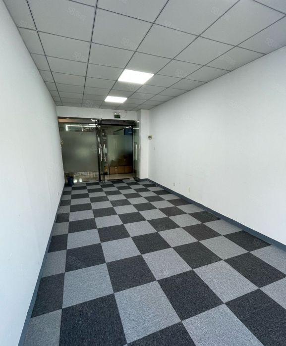 龙华民治50平至70平方精装修办公小面积厂房仓库招租