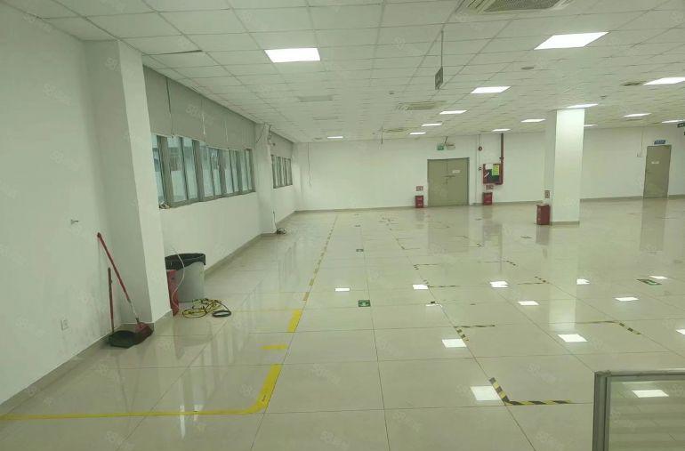 大浪自有物业2F1000平出租，价格优惠