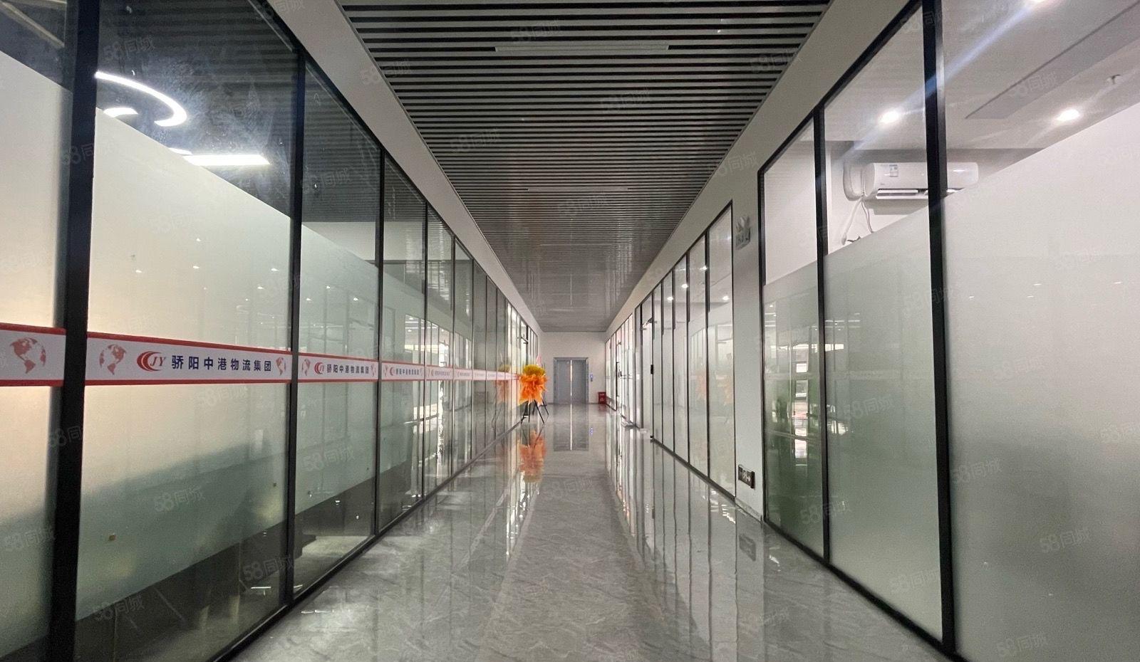 龙华油松创意园区50平方至1000平方精装修办公仓库厂房出租