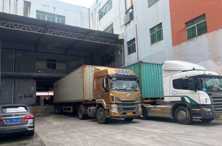 龙华民治地铁口厂房出租2000平，行业无限制可办环评