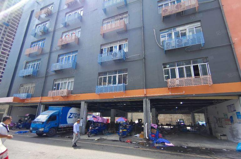 展滔科技大厦附近新出一楼厂房出租1330平方前后10个门