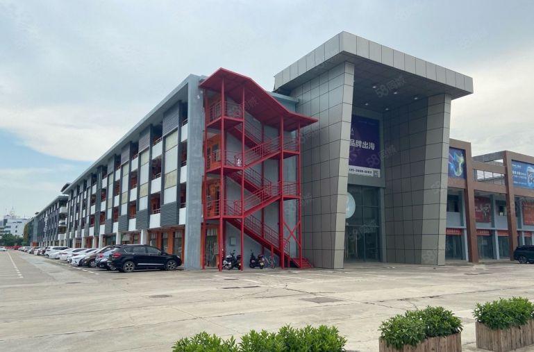 观澜章阁原房东红本厂房出租精装修1500平工业园一楼仓库招租