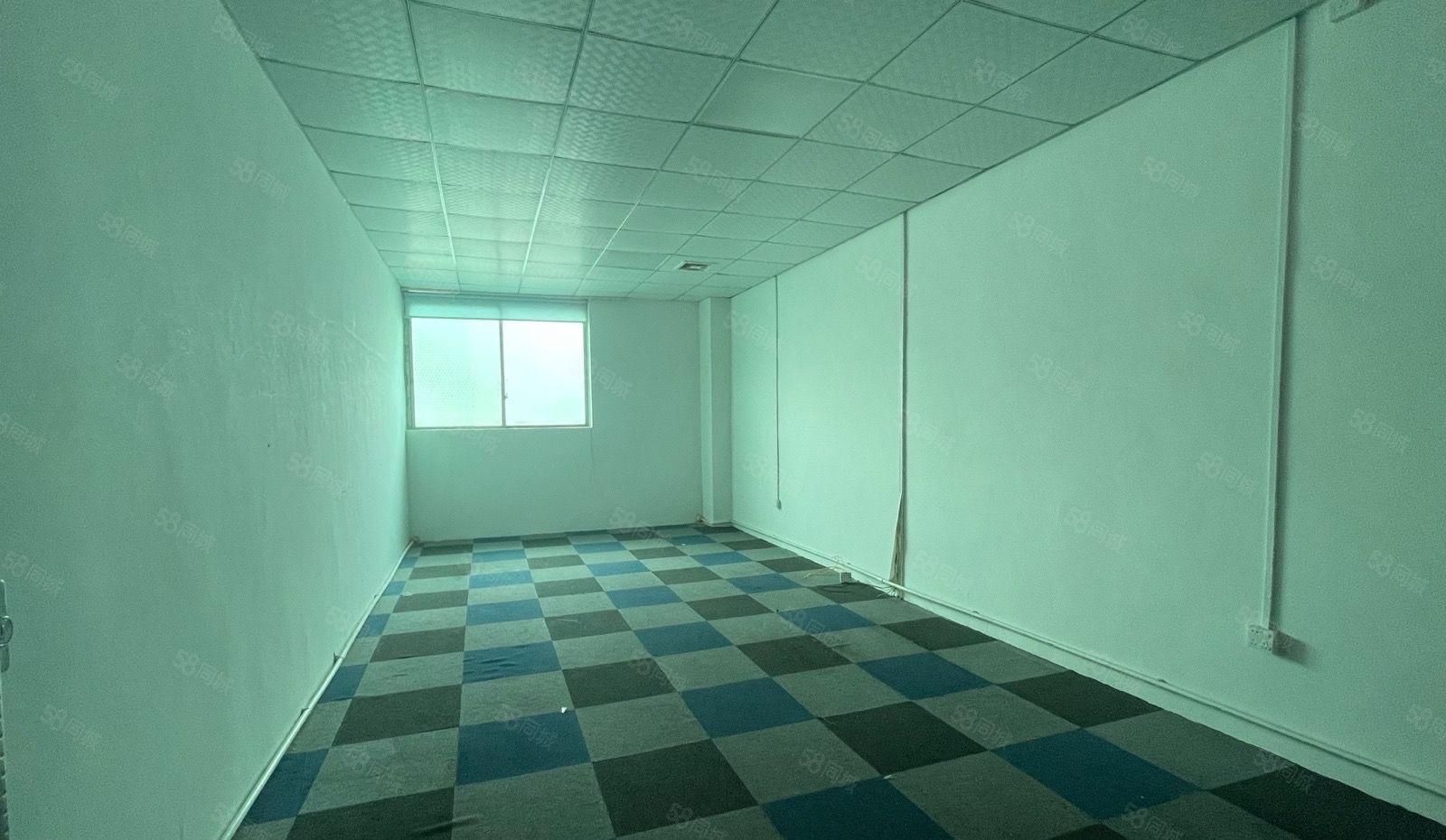 龙华民治工业园精装修1000平方可分租200平方仓库厂房出租