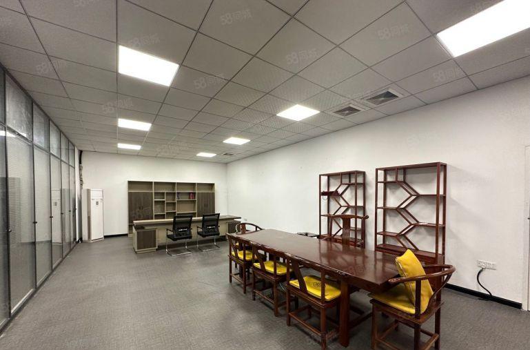 大小面积出租龙华大浪1000平带红本电商厂房出租靠地铁站附件