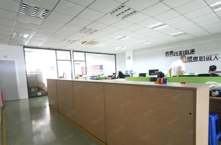 龙华2000平原房东无尘车间大浪商业中心边厂房仓库办公室出租