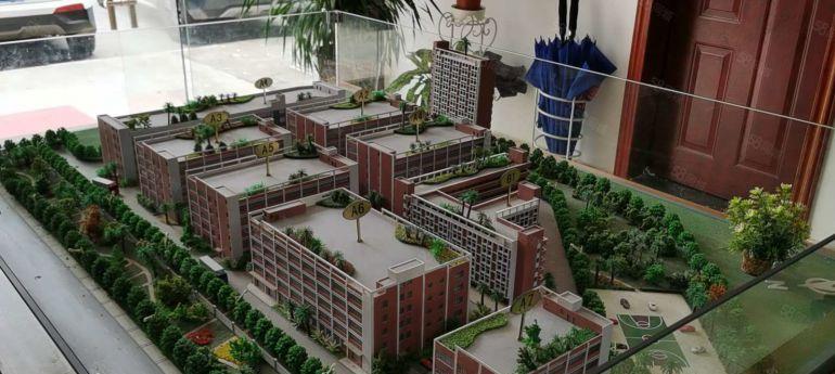 200平起租龙华观澜大富工业园厂房仓库出租转租带宿舍空地大