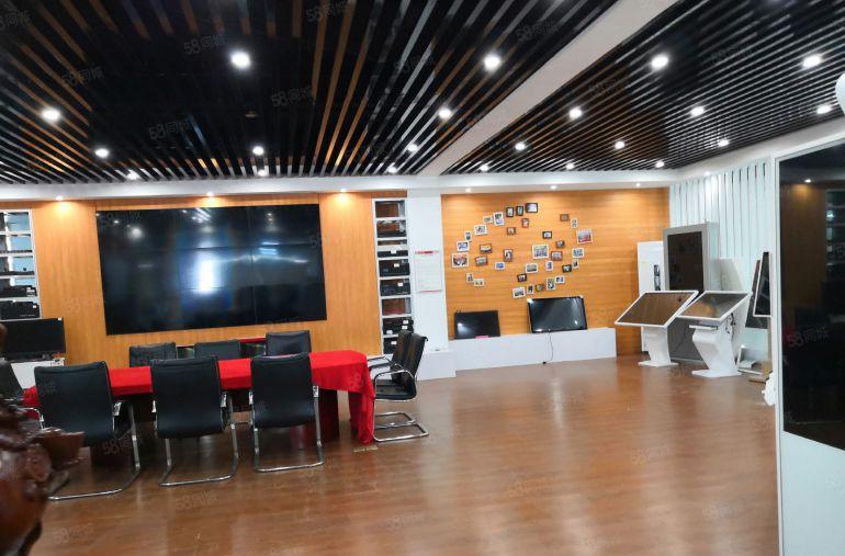 大浪商业中心小面积100平300平500电商厂房仓库办公出租