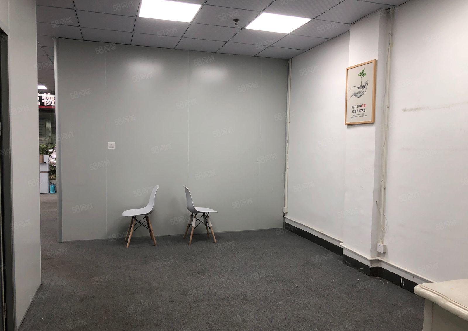 龙华大浪布龙路边带上下水冻库厂房260平带装修可以办公