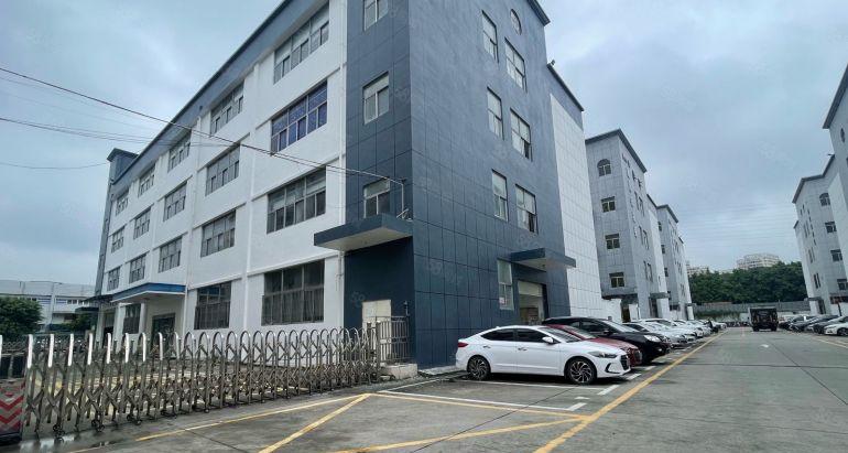 龙华大浪商业中心独门独院6600平方厂房出租低价仓库出租