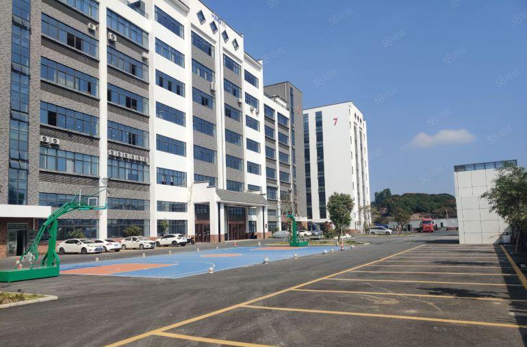 无公摊15元起租深圳观澜牛湖大浪3千平红本一楼仓库厂房出租