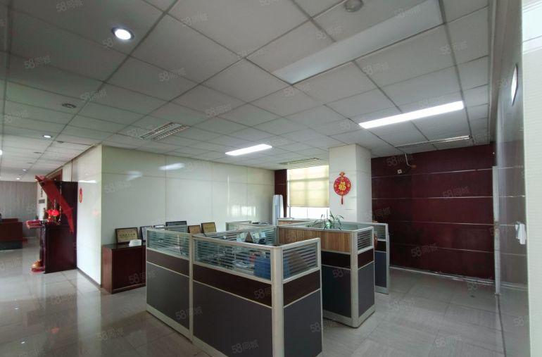 500平起分观澜新田村委5800平精装修独院厂房仓库出租