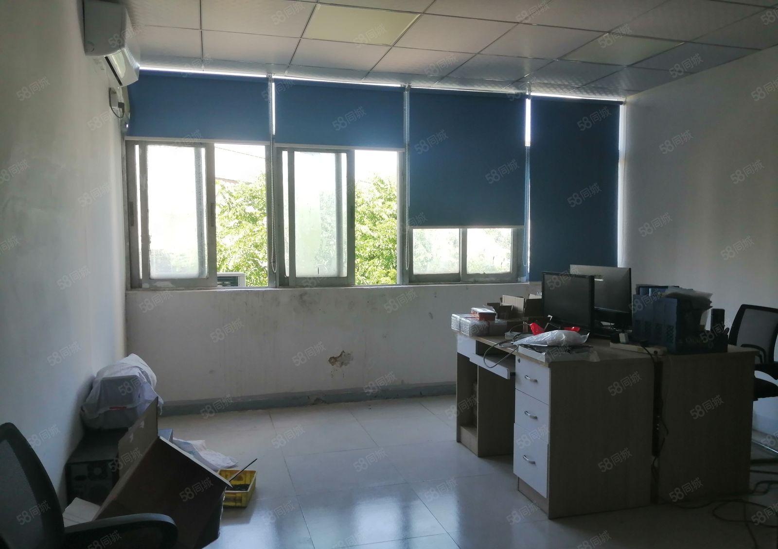 1000平观澜桂花桂月路主干道旁精装修，大货车进岀方便