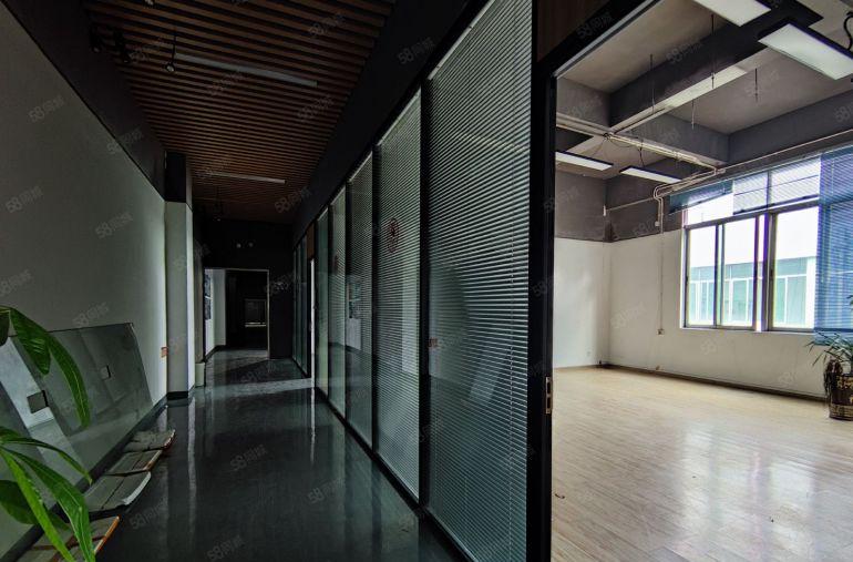 观澜带装修厂房出租650平方 20元使用率高