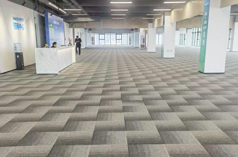 龙华观澜九龙山高新科技园原房东红本新建厂房268平起分