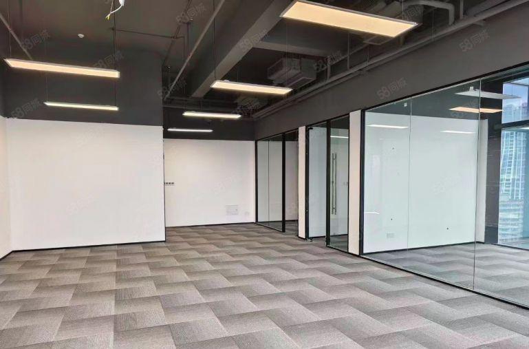 200平起分龙华观澜全新12000平科研厂房仓库大小分租