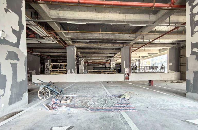 龙华大浪龙澜大道原房东工业厂房200平起租带卸货平台使用率高