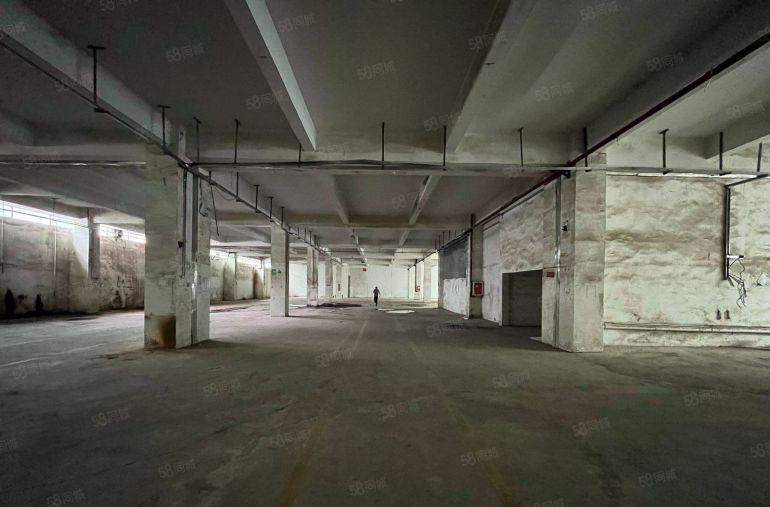 深圳龙华大浪独门独栋厂房仓库出租空地大500~1000大小可