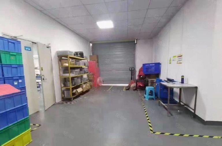 500起分租原房东厂房楼上带装修水电齐全2350平方出租可分