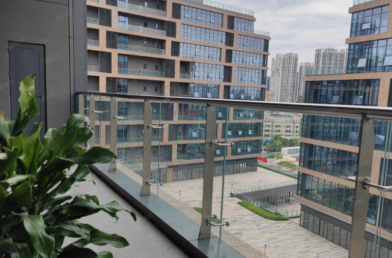 观澜高时九龙山科技园1000平精装厂房28元起