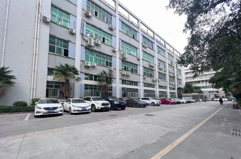 龙华大浪商业中心厂房仓库出租2000平500平起租低价出租