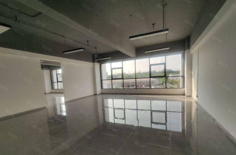 200平起分龙华大浪商业中心羊台山地铁口原房东独栋9600平