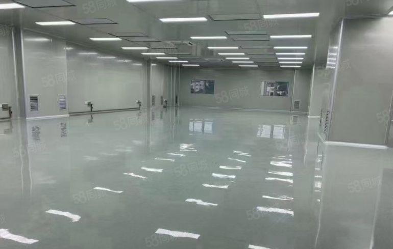 观澜靠近平方新出红本1楼1500平方厂房仓库出租