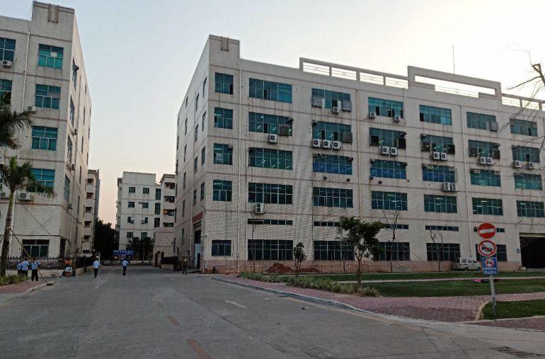 观澜一二楼新出1000平至5000平厂房仓库出租独院大小分租