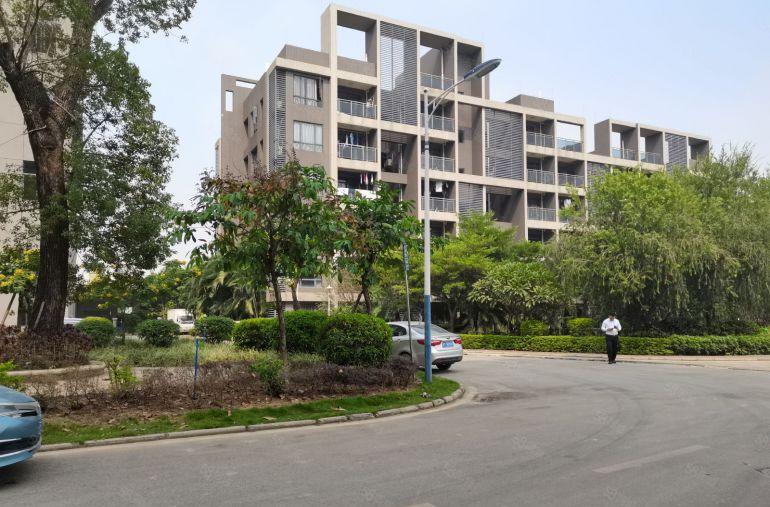 23元起租龙华观澜华朗嘉工业园区19600平厂房出租大小可分