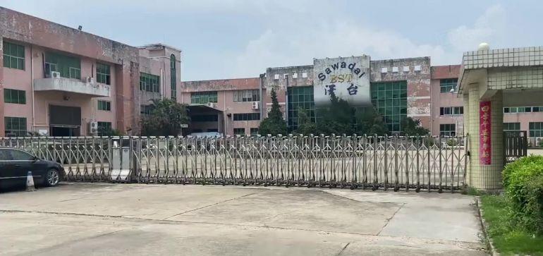 观澜地铁口原房东独院厂房出租500平起1000平20000平