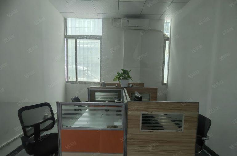 龙华元芬地铁站原房东精装修一楼低价厂房出租200平，仓库出租