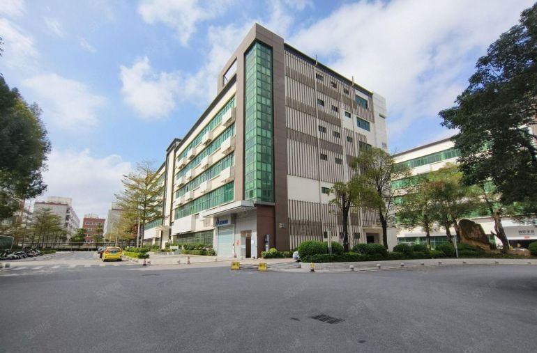 大浪高新园区300平起分2000平厂房出租带红本一楼仓库出租