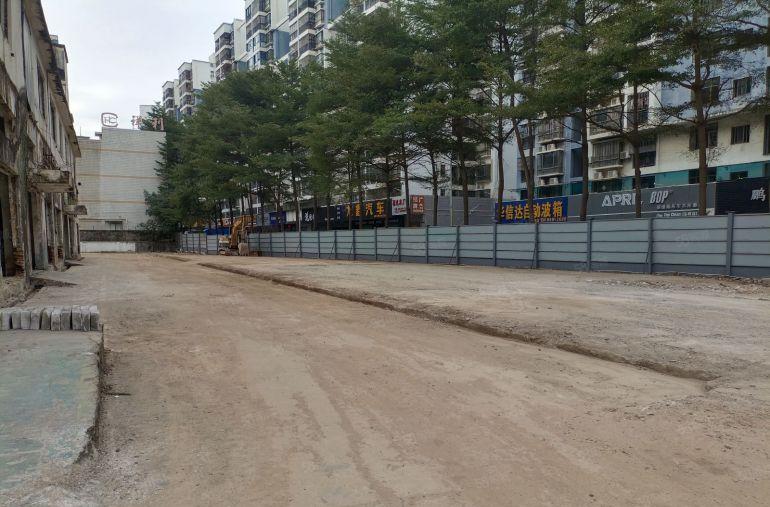 清湖北地铁口附近新出独门独院10000平厂房出租可分租200