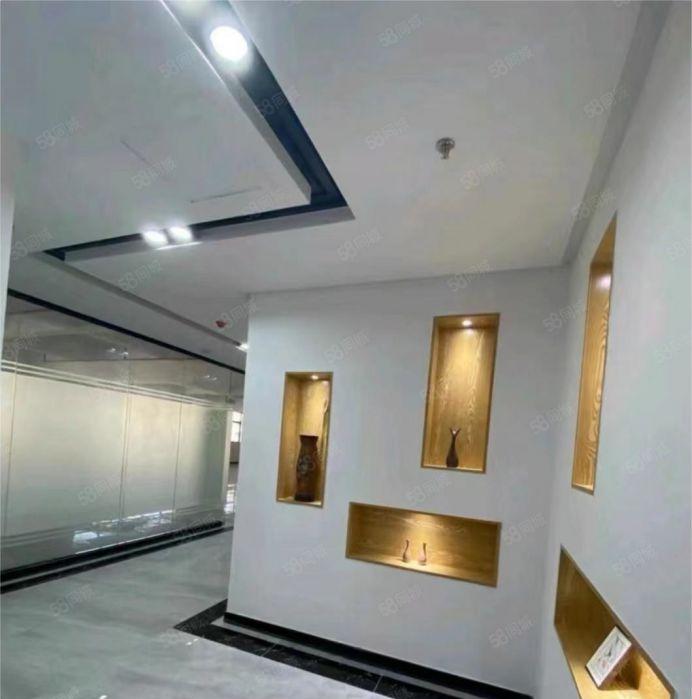 0押金丨龙华丨直租一楼仓库厂房出租200平至1500层高6米