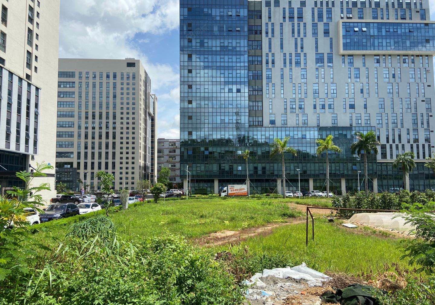 龙华精装修单层2800平厂房出租可分租大浪红本工业园仓库出租