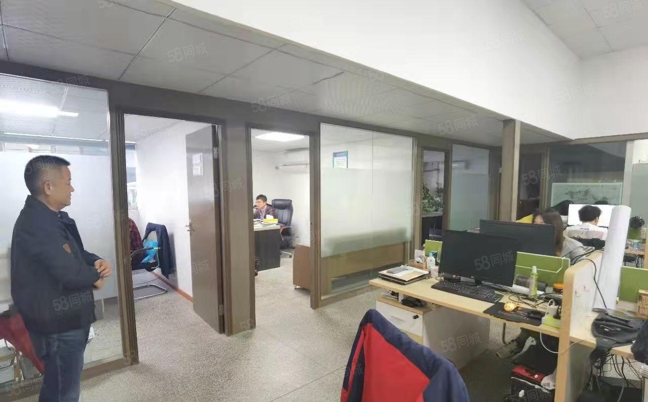 龙胜元芬双地铁创意园一楼436平复式楼直租