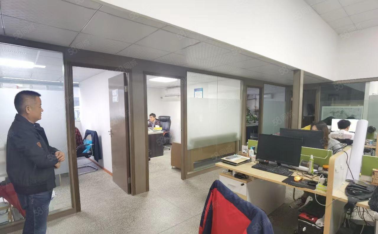 龙华大浪元芬地铁站附近新出436平厂房出租